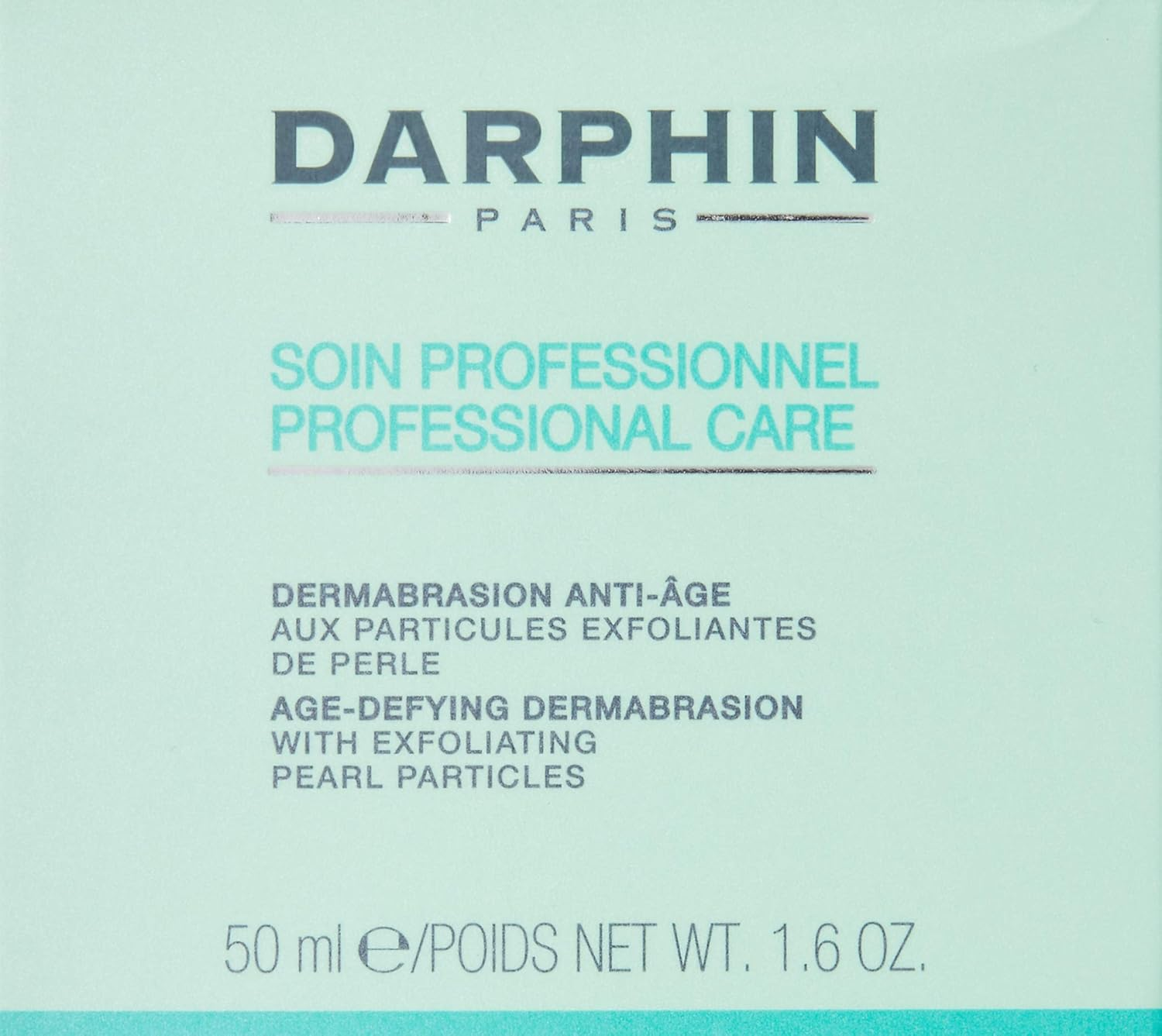 Darphin Age-Defying Dermabrasion with Exfoliating Pearl Particles, 50Ml image number 5