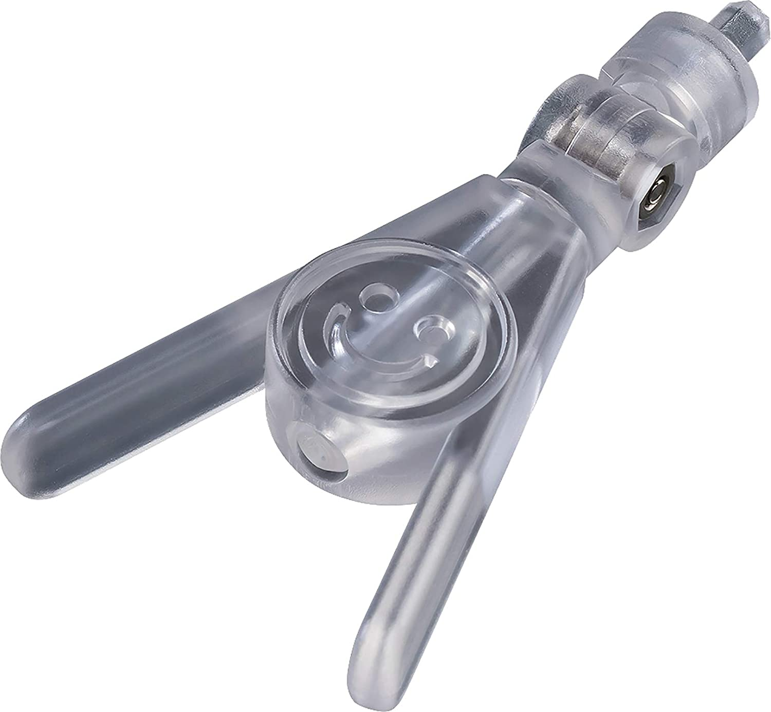 Good Smile Company - Nendoroid Action Figure Easel Stand 3Pk image number 2