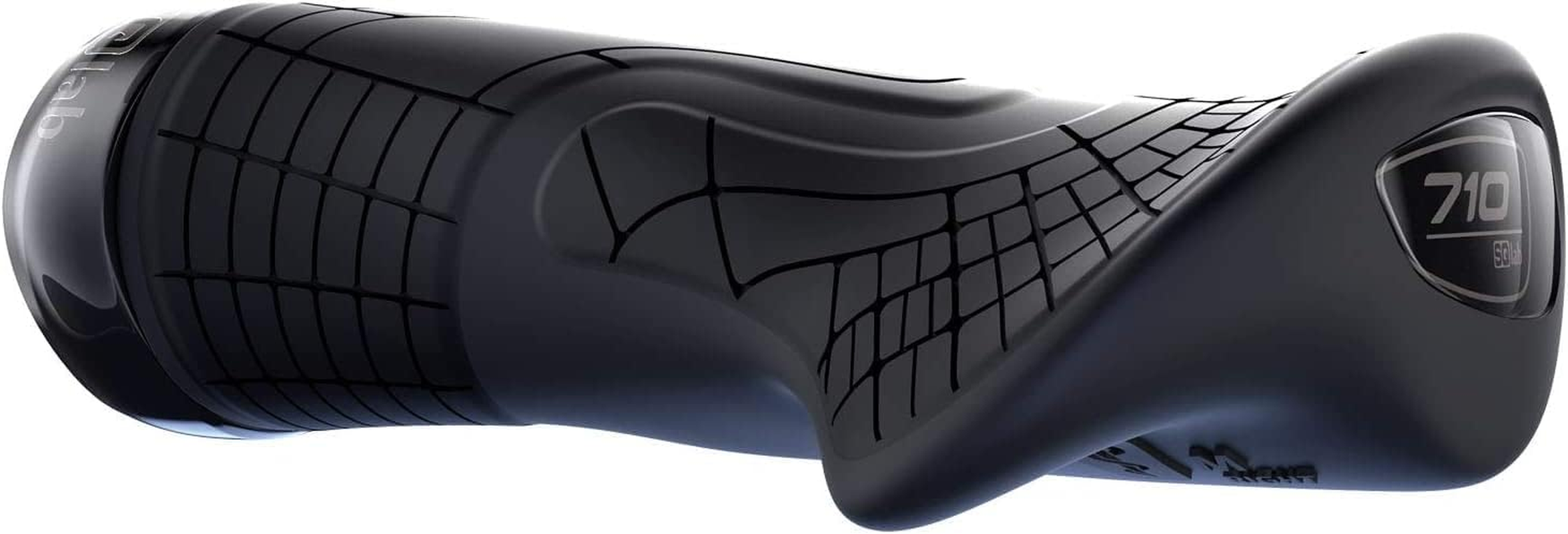 Sqlab Unisex_Adult Griffe 710, Gr&ouml;&szlig;e Bicycle Grips image number 3