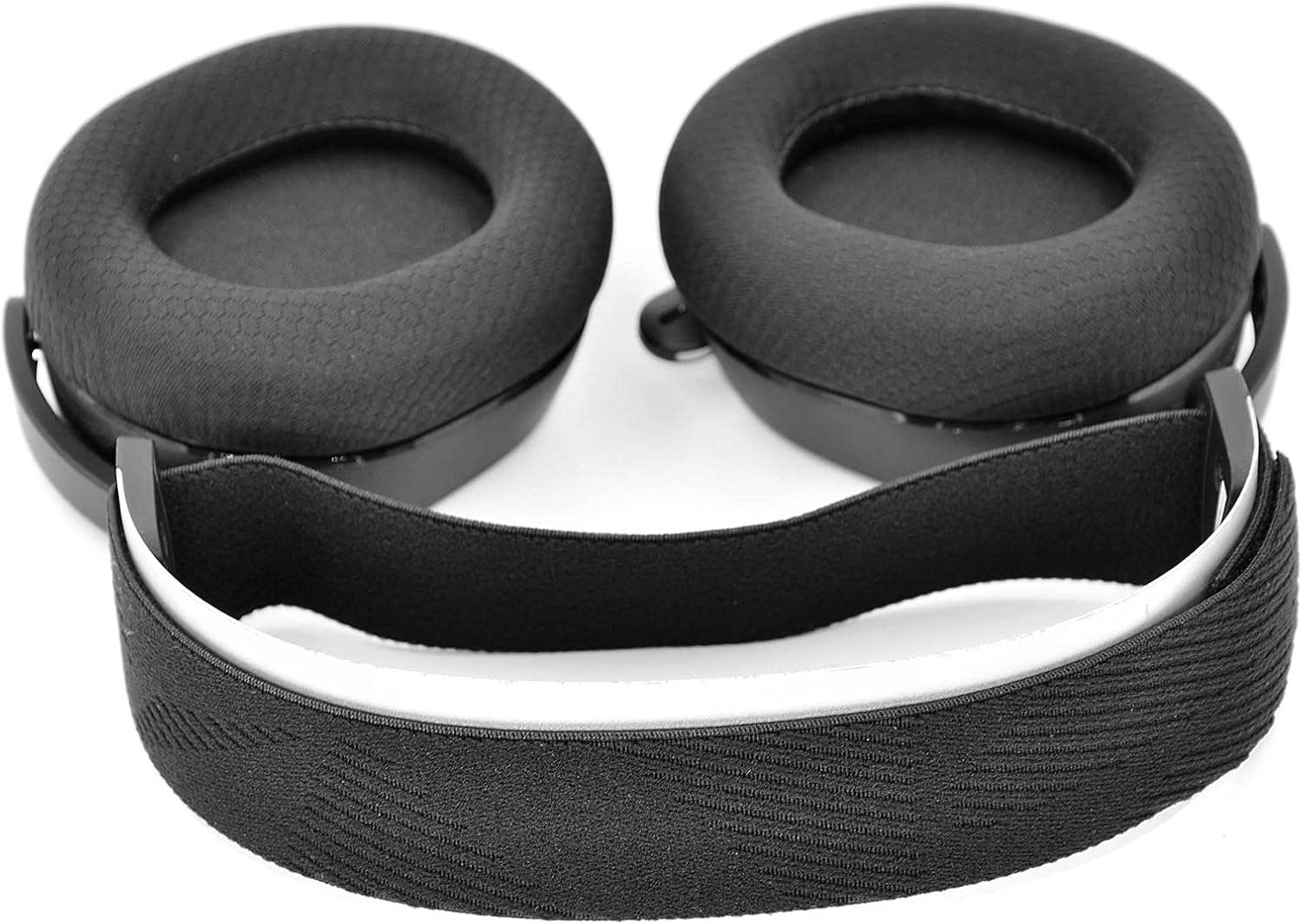 Replacement Arctis 7 Headband/Fabric Headband Top Pad Cushion Compatible with Steelseries Arctis 7 / Arctis 9X / Arctis Pro Lossless Wireless Gaming Headset Headphone (Color A) - Color D image number 5