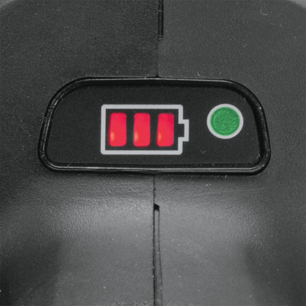 Makita DGA508Z 18 V Li-Ion LXT Brushless 125 Mm Angle Grinder, No Batteries Included image number 4