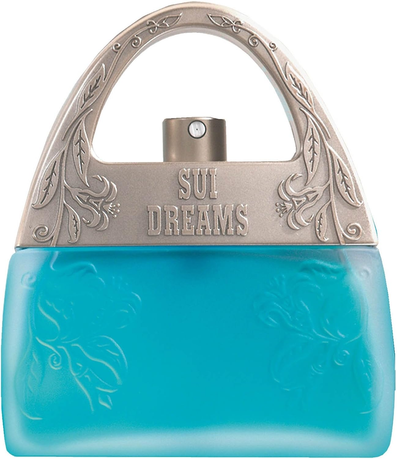 SUI DREAMS by Anna Sui Eau De Toillette SPRAY 50Ml