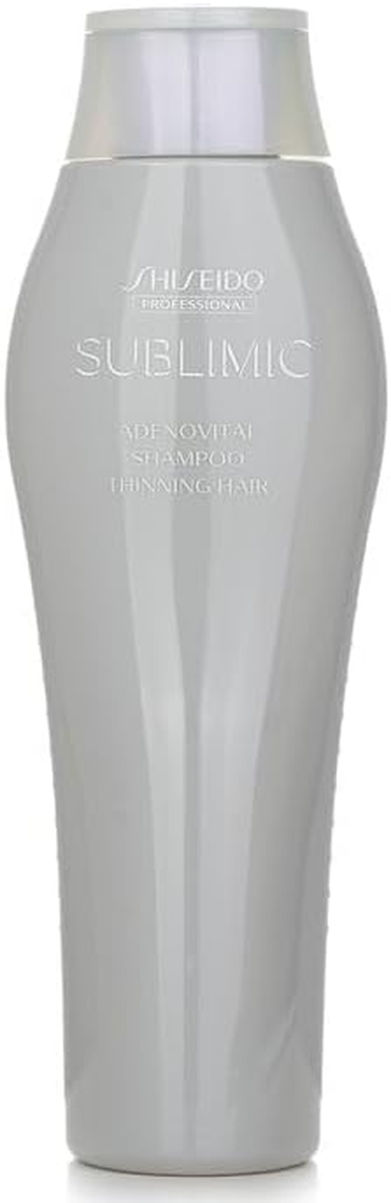 Shiseido Sublimic Adenovital Shampoo (Thinning Hair) 250Ml image number 1