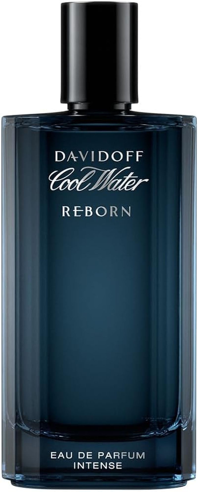 Davidoff Cool Water Reborn Eau De Parfum Intense for Men 100Ml image number 2