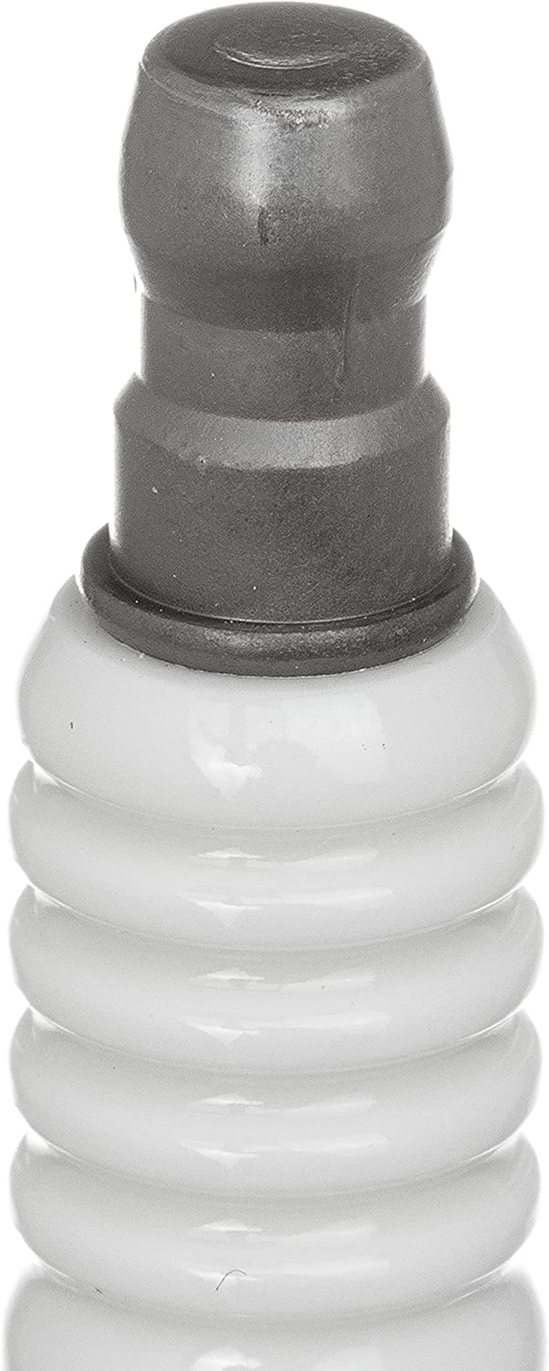 NGK (3481) DCPR6E Standard Spark Plug image number 2