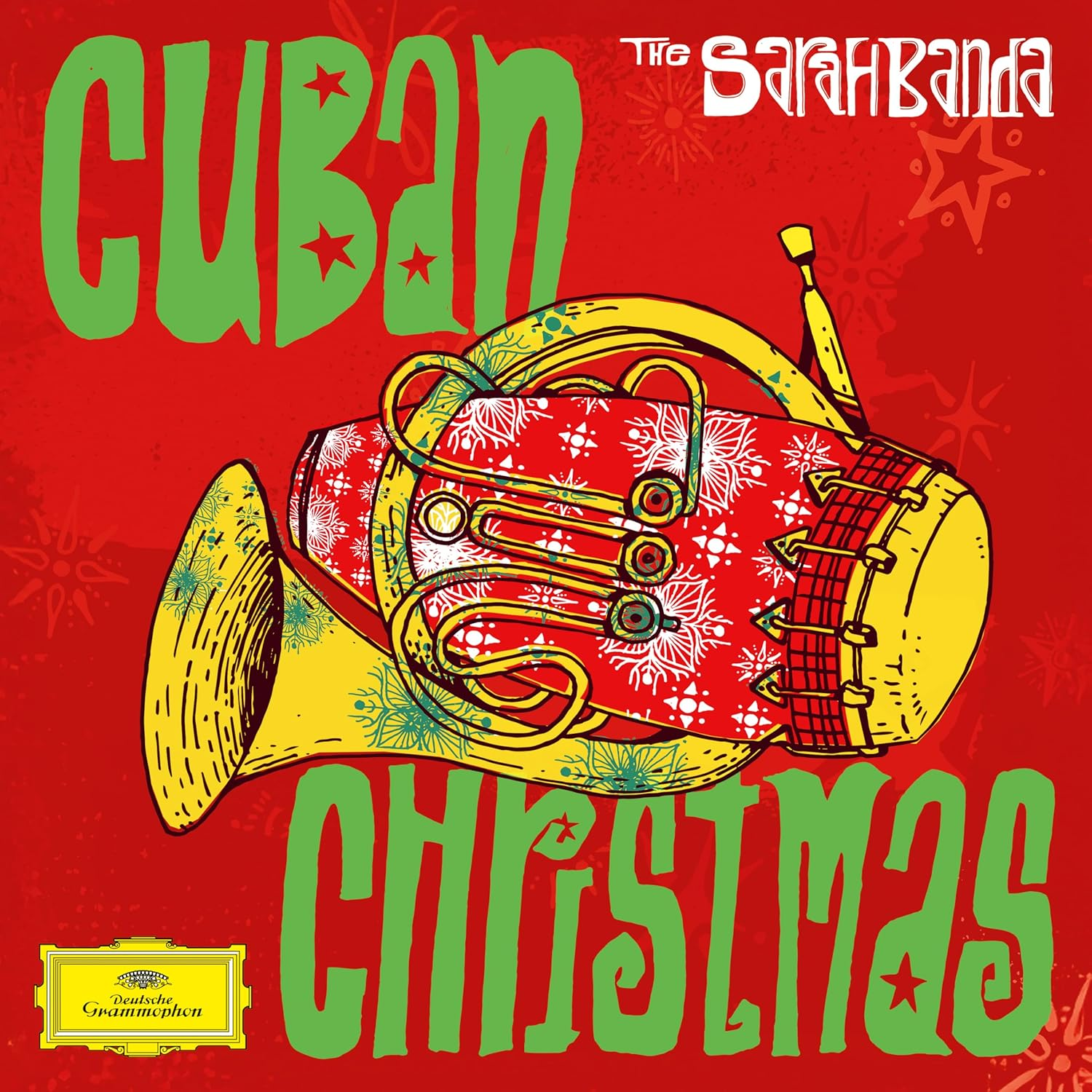 Cuban Christmas