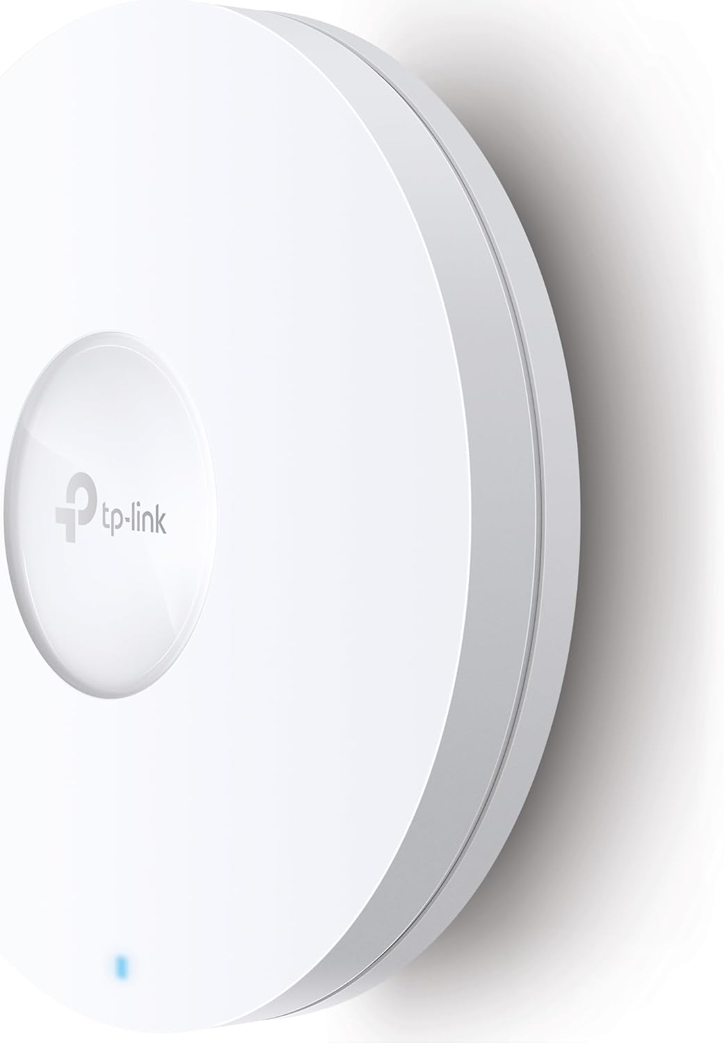 Tp-Link EAP673 AX5400 Wireless Ceiling Mount Access Point Wifi 6 2.5G LAN Poe+ image number 4