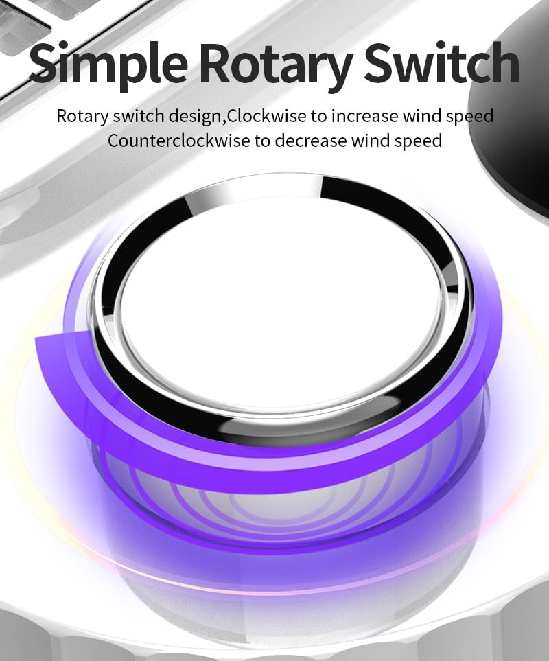 GASHIO&reg; Dust Extraction for Nails - Suction Nails - Efficient Nail Vacuum Cleaner - Professional Nail Vacuum Cleaner - Vacuum Cleaner for Gel Nails - Nail Dust Collector Dust Collector with Filter 80