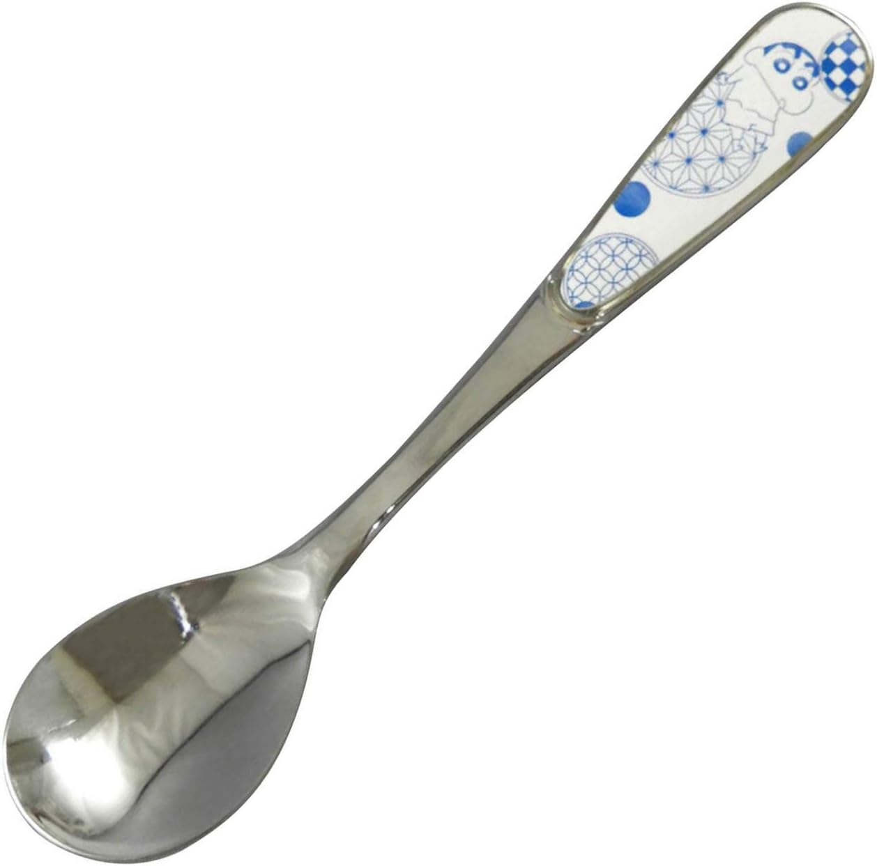 Crayon Shin-Chan Sometsuke Chopsticks round Crest CS22-840