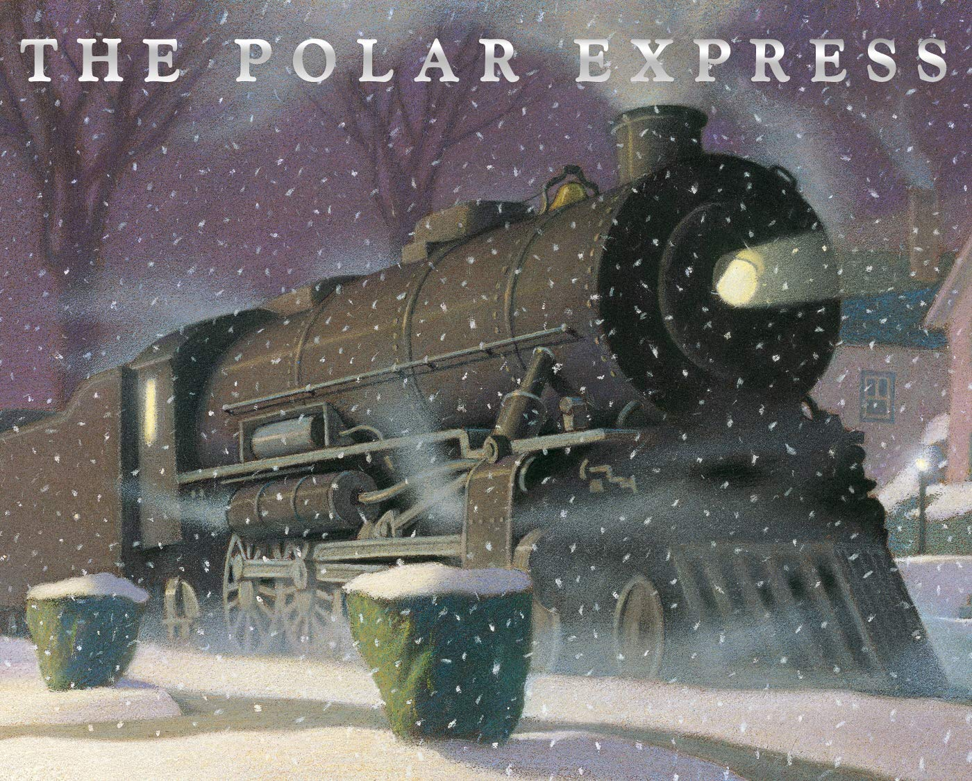The Polar Express Mini Edition image number 3
