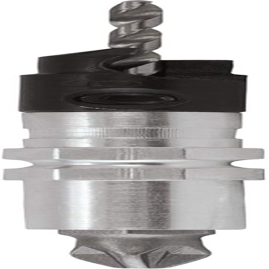 Trend Snappy 4-Piece Flip over Driver Set, Quick Change & Efficient Piloted Countersinking, SNAP/FLIP/SET image number 3