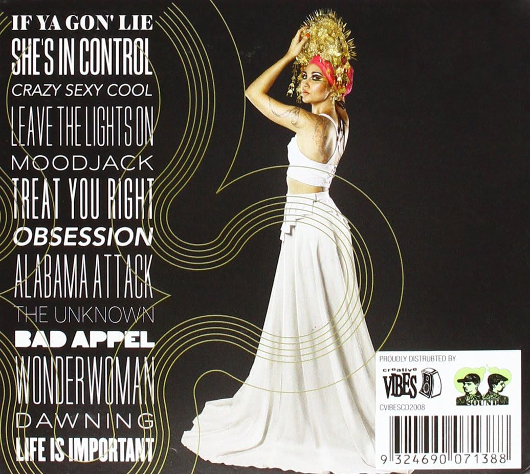 Truth Trips & Revelations