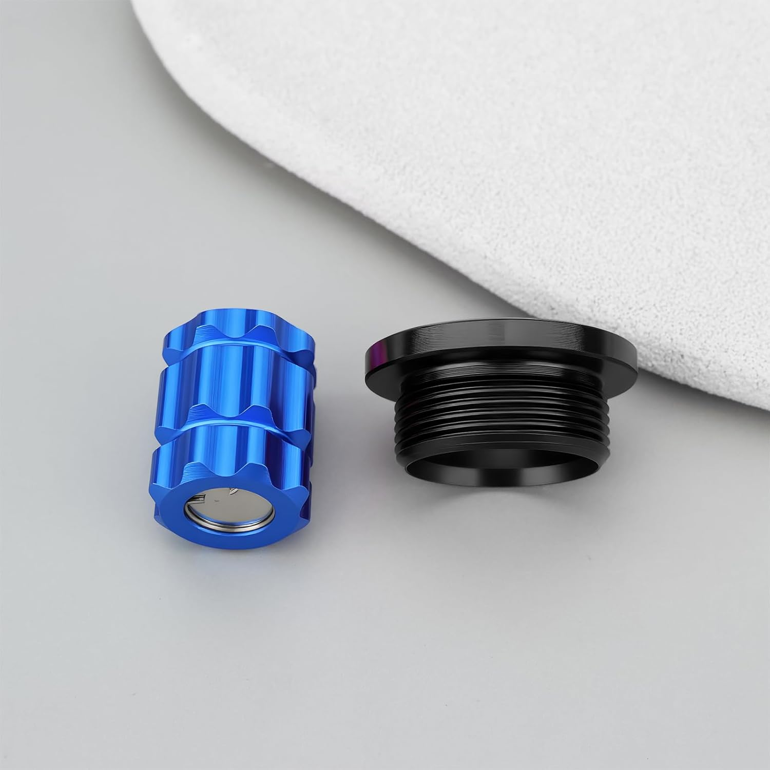 Create Idea 1 Set Road Bike Crank Arm Mounting Bolt M20X8Mm Parts Compatible with Shimano image number 6