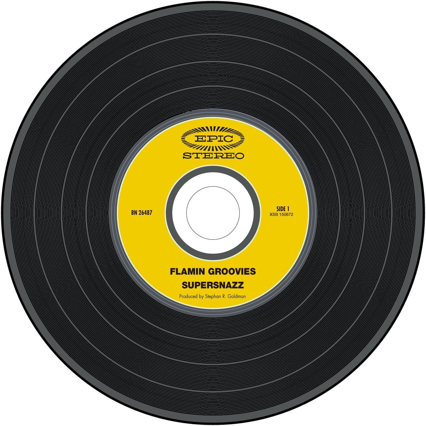 Supersnazz Supersnazz image number 3