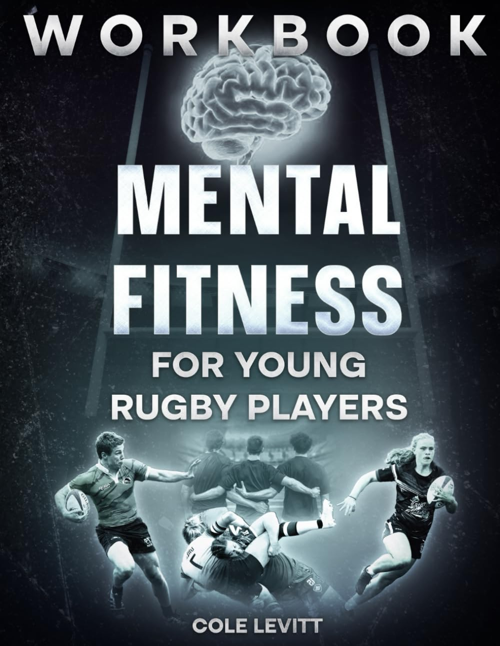 Mental Fitness for Young Rugby Players - Workbook