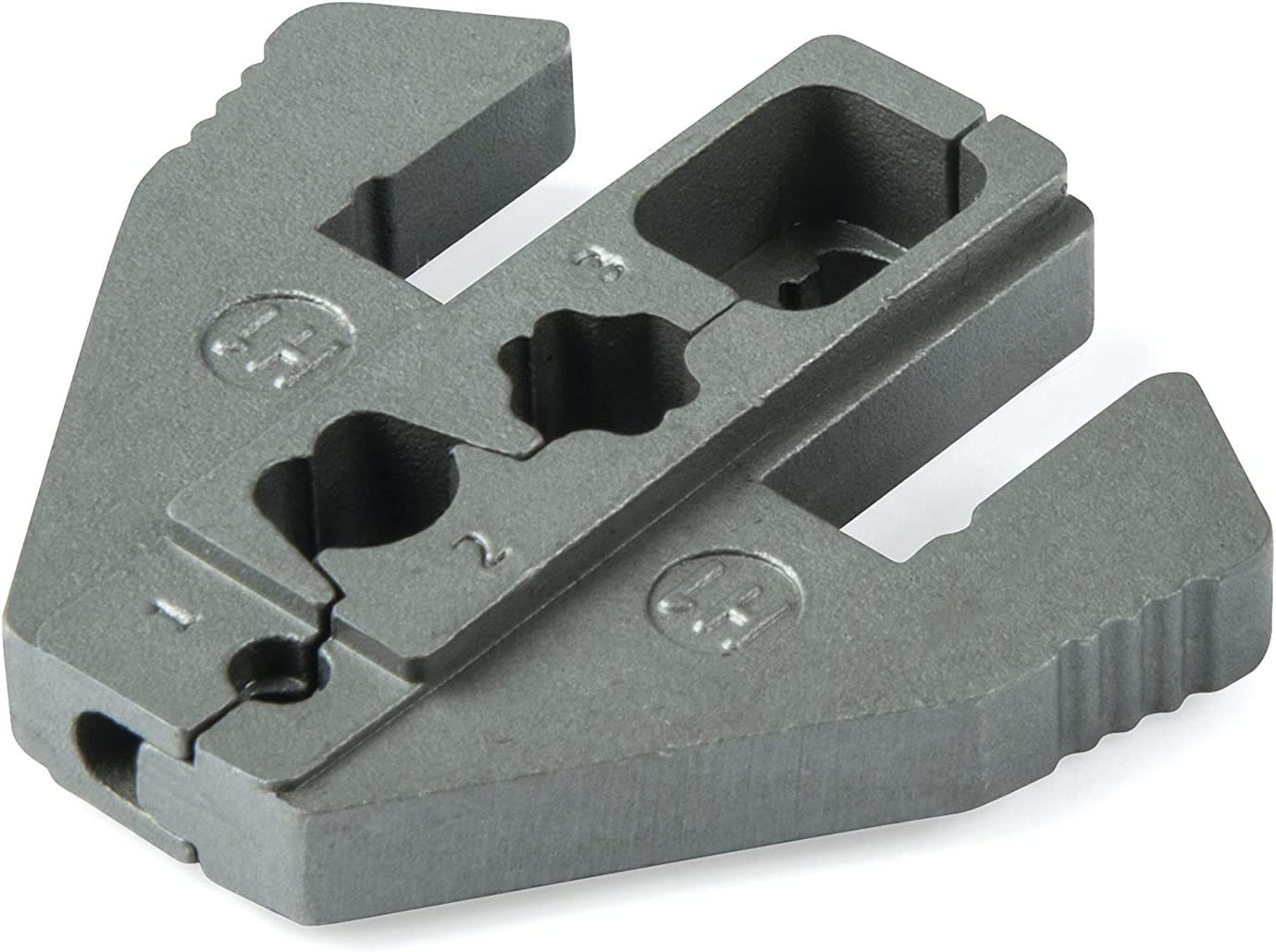 Spark Plug Lead Crimper | Ignition Wire Crimping Tool | H1 Quick Change Die