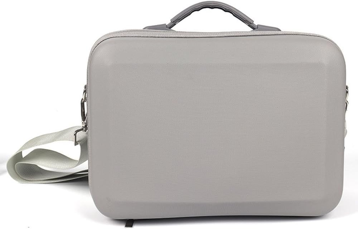 Carrying Case for for DJI NEO, Portable Hard Carrying Case for DJI NEO More Combo Shockproof Waterproof Travel Storage Bag with Handle, Protective Accessories Case For image number 2