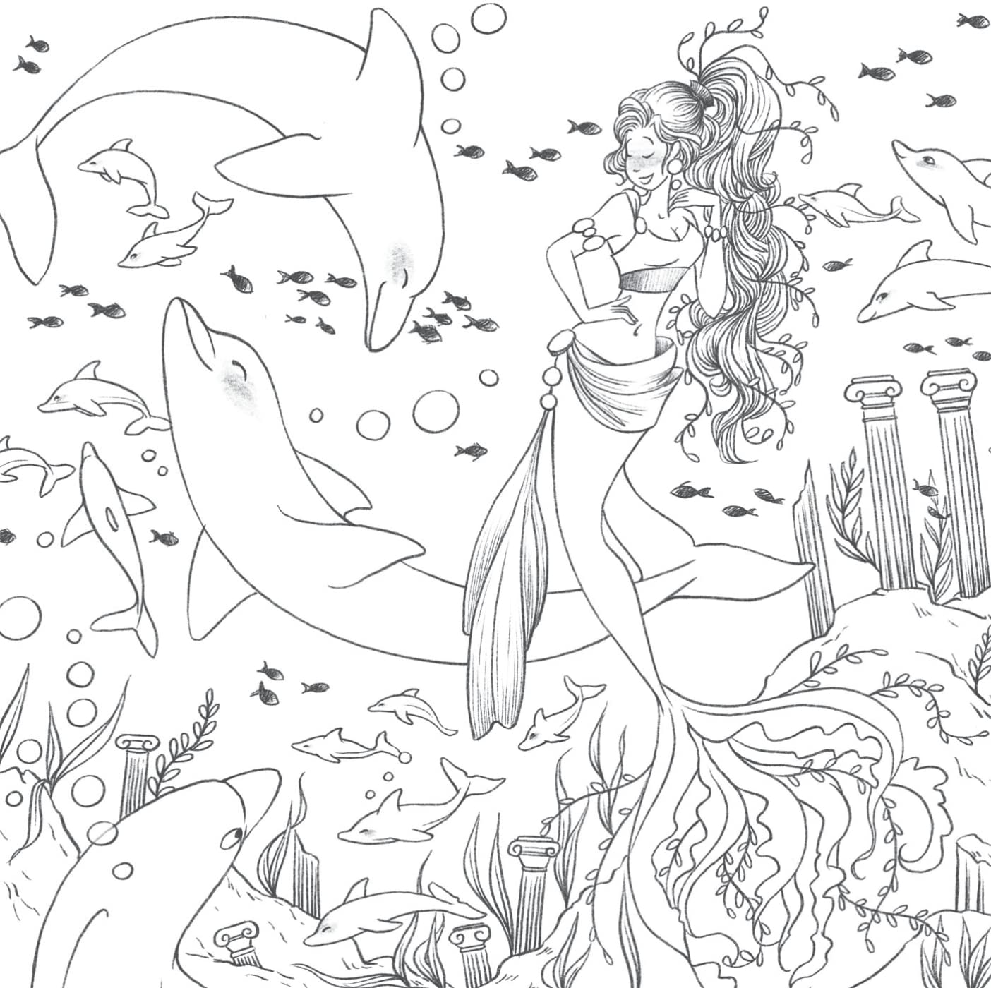 Sir&egrave;nes Du Monde image number 3