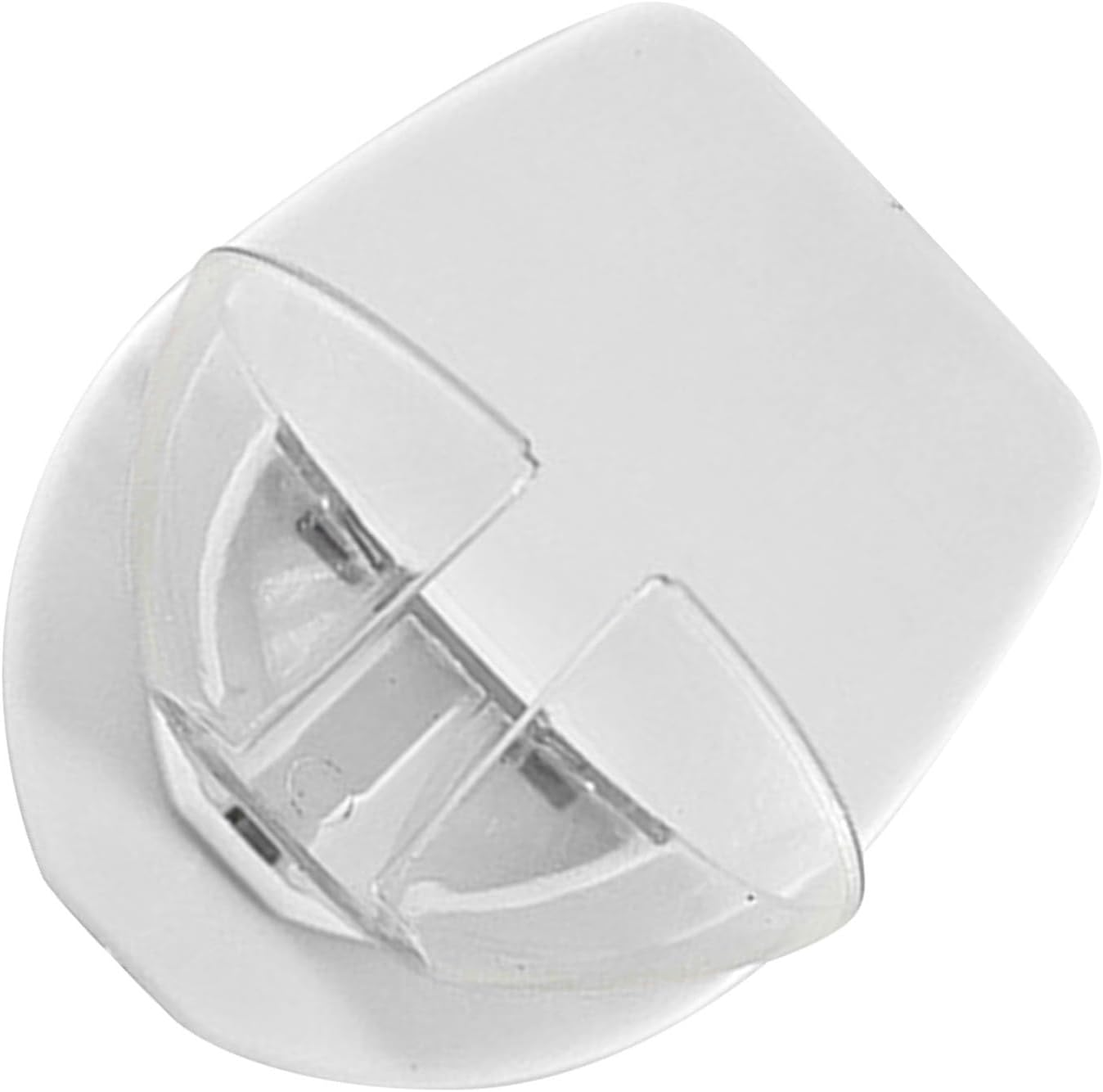 Bathroom Wine Glass Holder, Space Saving Holder Wall Mounted Wine Glass Holder with Self Adhesive, Multipurpose Cupholder for Bathtubs, Showers, Kitchens, Offices, image number 5