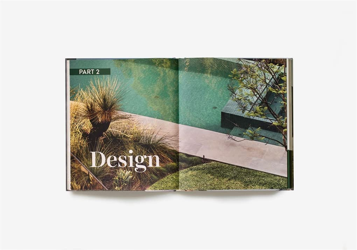 Naturescapes: How to Create a Natural Australian Garden