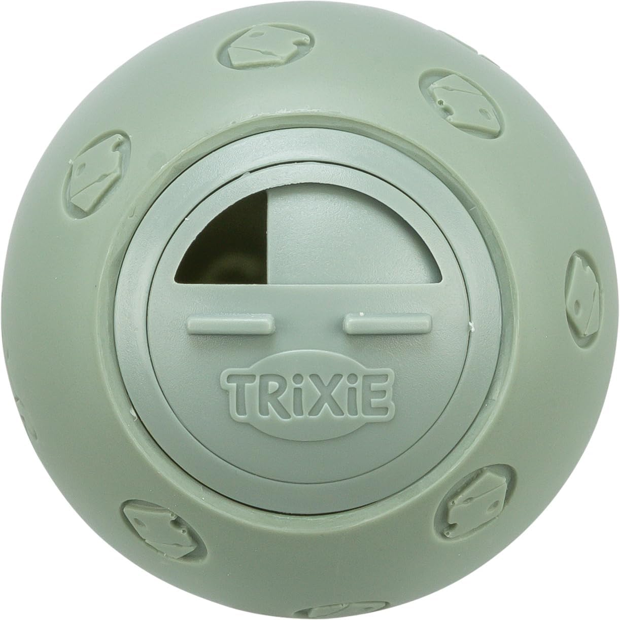 Trixie Cat Activity Snack Ball, 7 Cm image number 1
