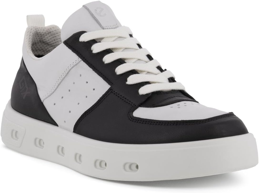 ECCO Women'S Street 720 Apron Stitch GTX Sneaker