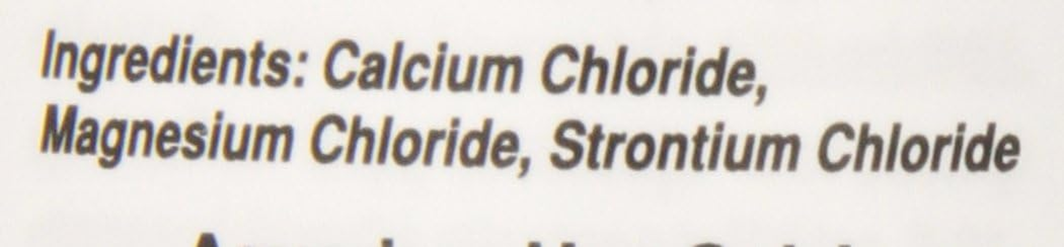 Seachem Reef Complete (SC33305) image number 1