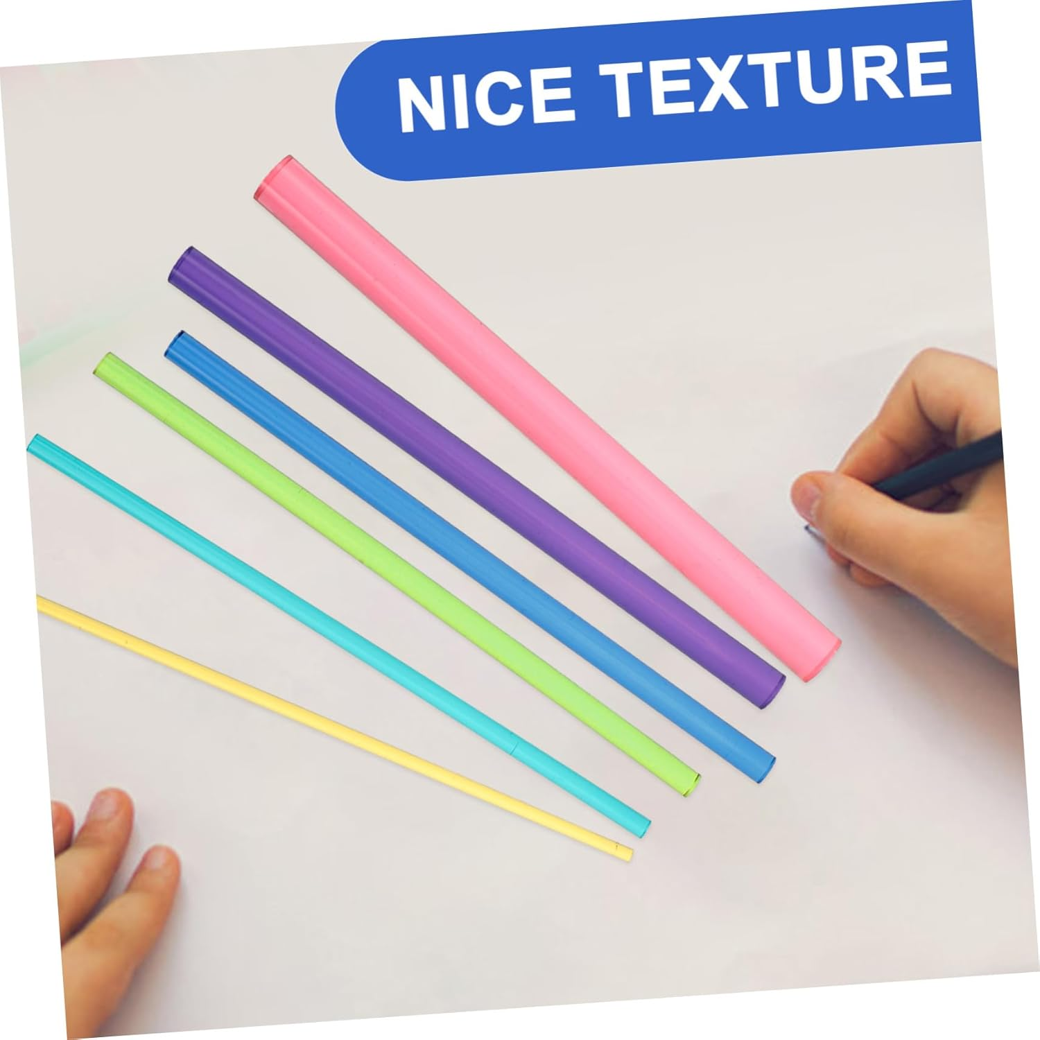 NUOBESTY 8Pcs Professional Dotting Painting Pens Convenient Mandala Tools Multi-Function Dotting Pens for DIY Painting Tool and Drawing image number 2