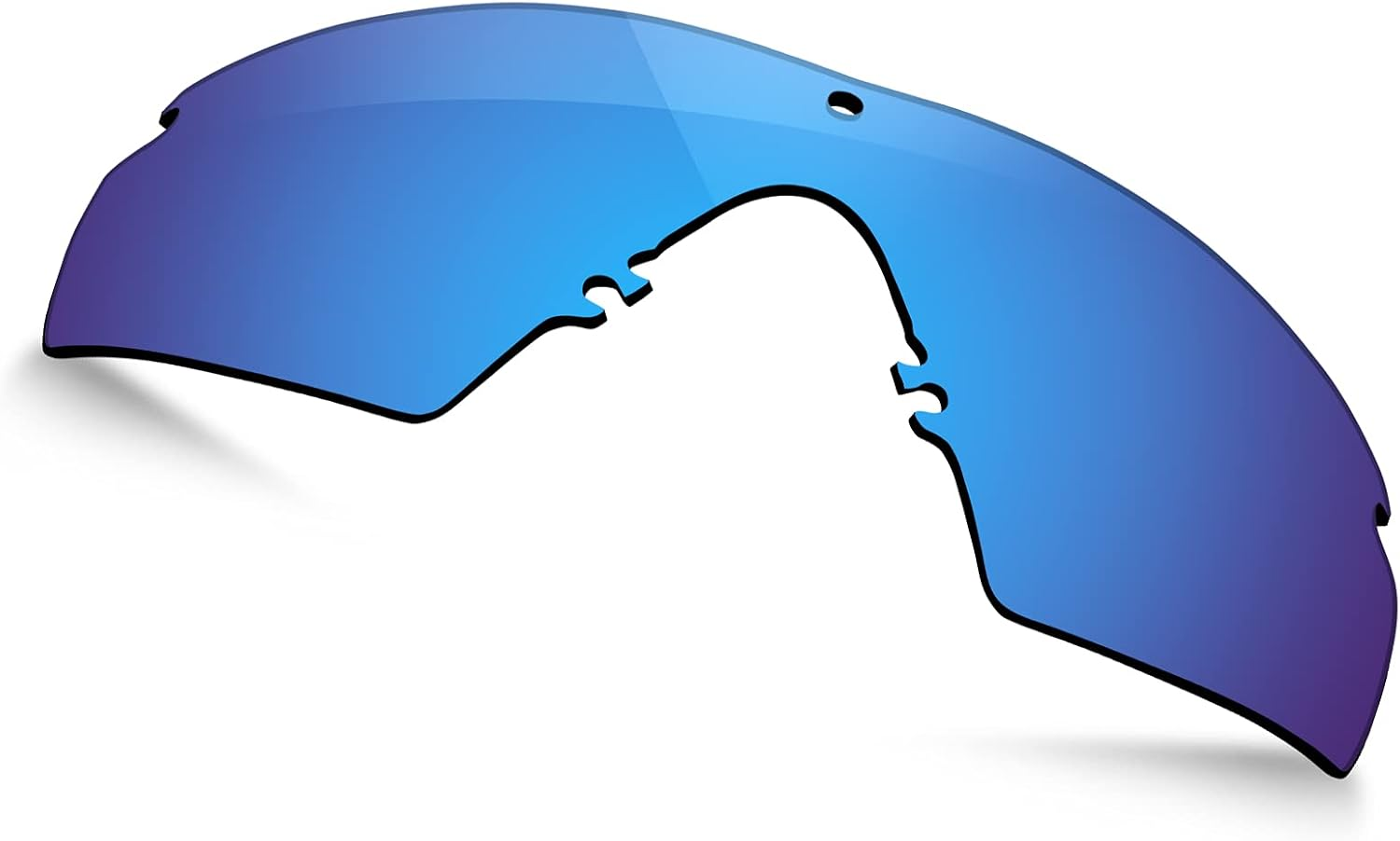 TRUSHELL 20+ Choices Rubber Kits/Lens for OAKLEY Si M Frame 2.0 Sunglass image number 3