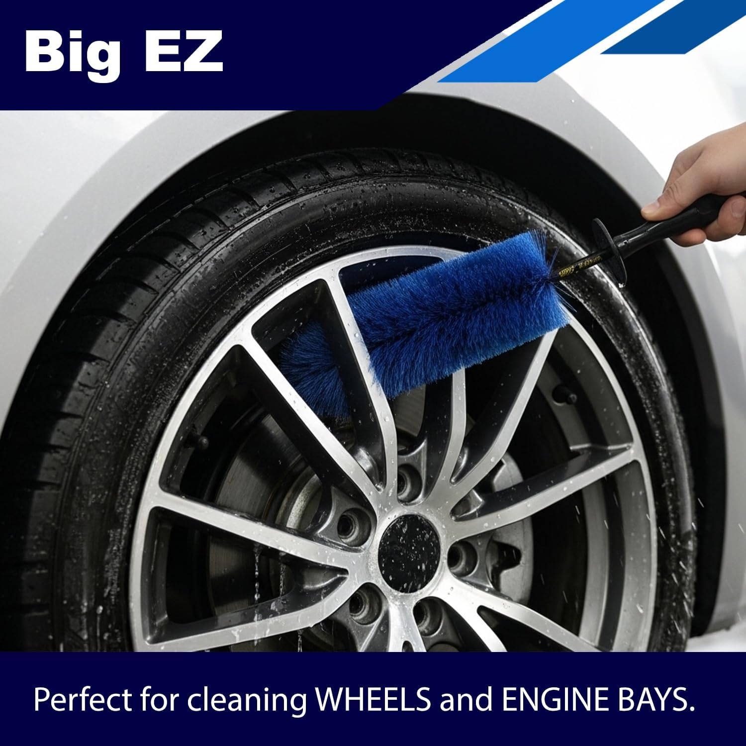 EZ Detail Brush Big image number 3