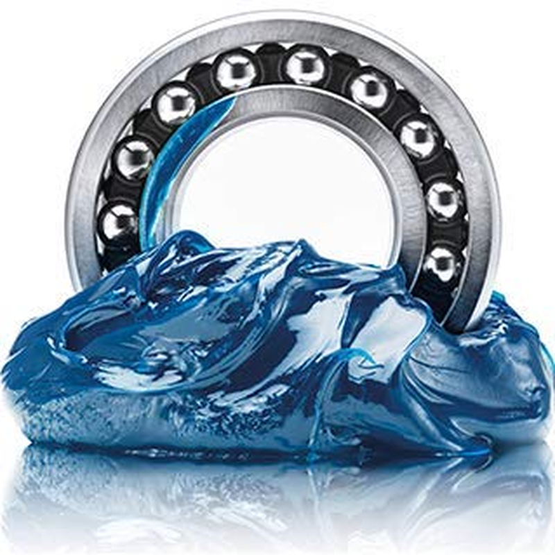 XHP 222 SPECIAL Mobil Grease (10 Pack) image number 1