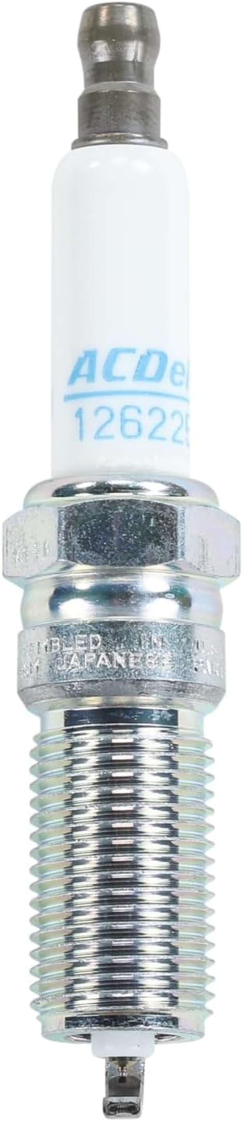 Acdelco 41-109 Professional Iridium Spark Plug