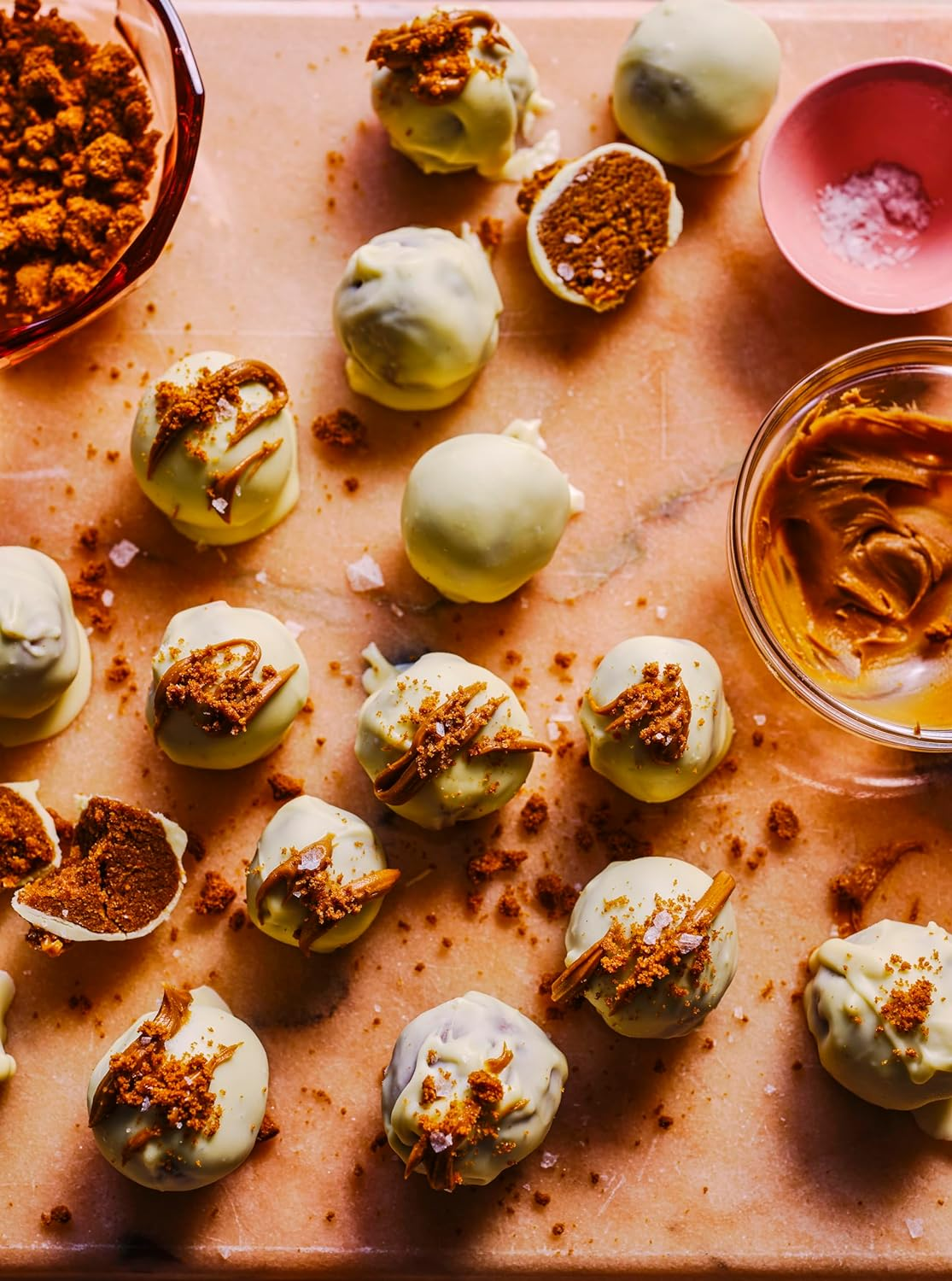 The Good Bite'S High Protein Meal Prep Manual: Delicious, Easy Low-Calorie Recipes with Full Nutritional Breakdowns & Food-Tracking Barcodes image number 4