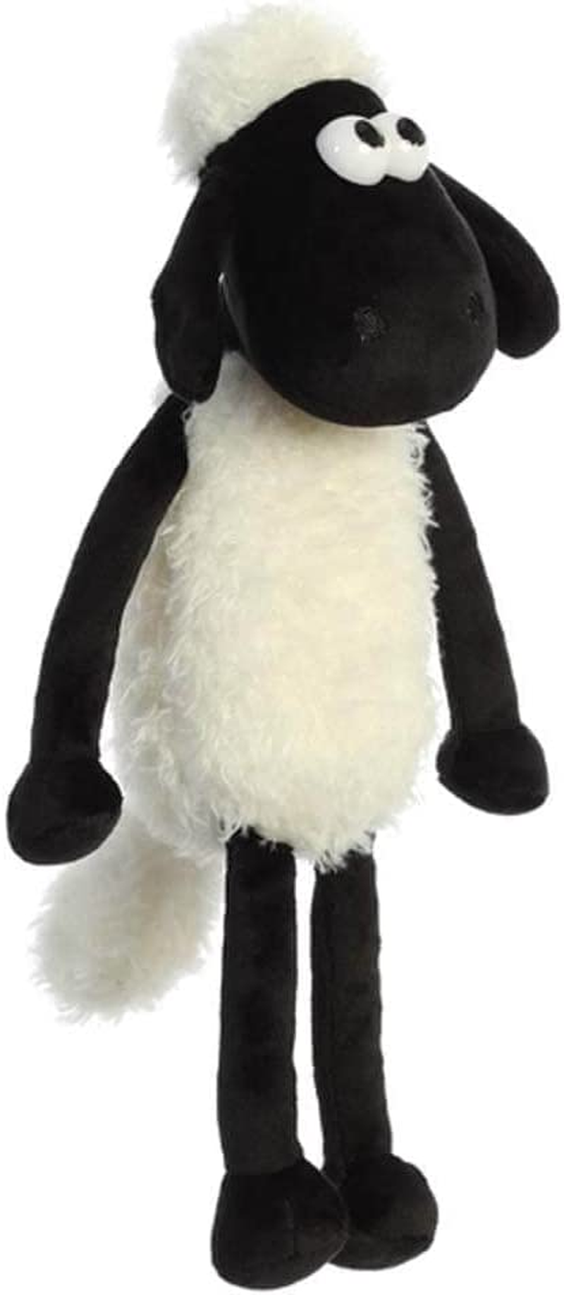 Shaun the Sheep Kids Soft Toy, 30 Cm image number 1