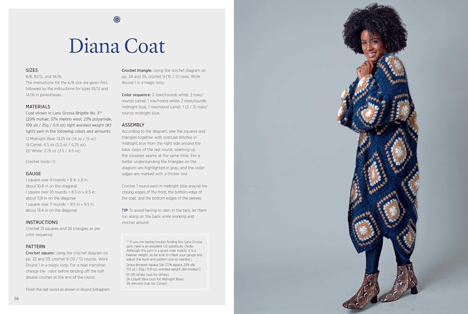 Not Your Granny'S Granny Squares