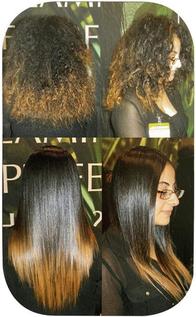 Terre a Mer Intensive Rescue Therapy Hair Treatment Masks, 120 Ml image number 2