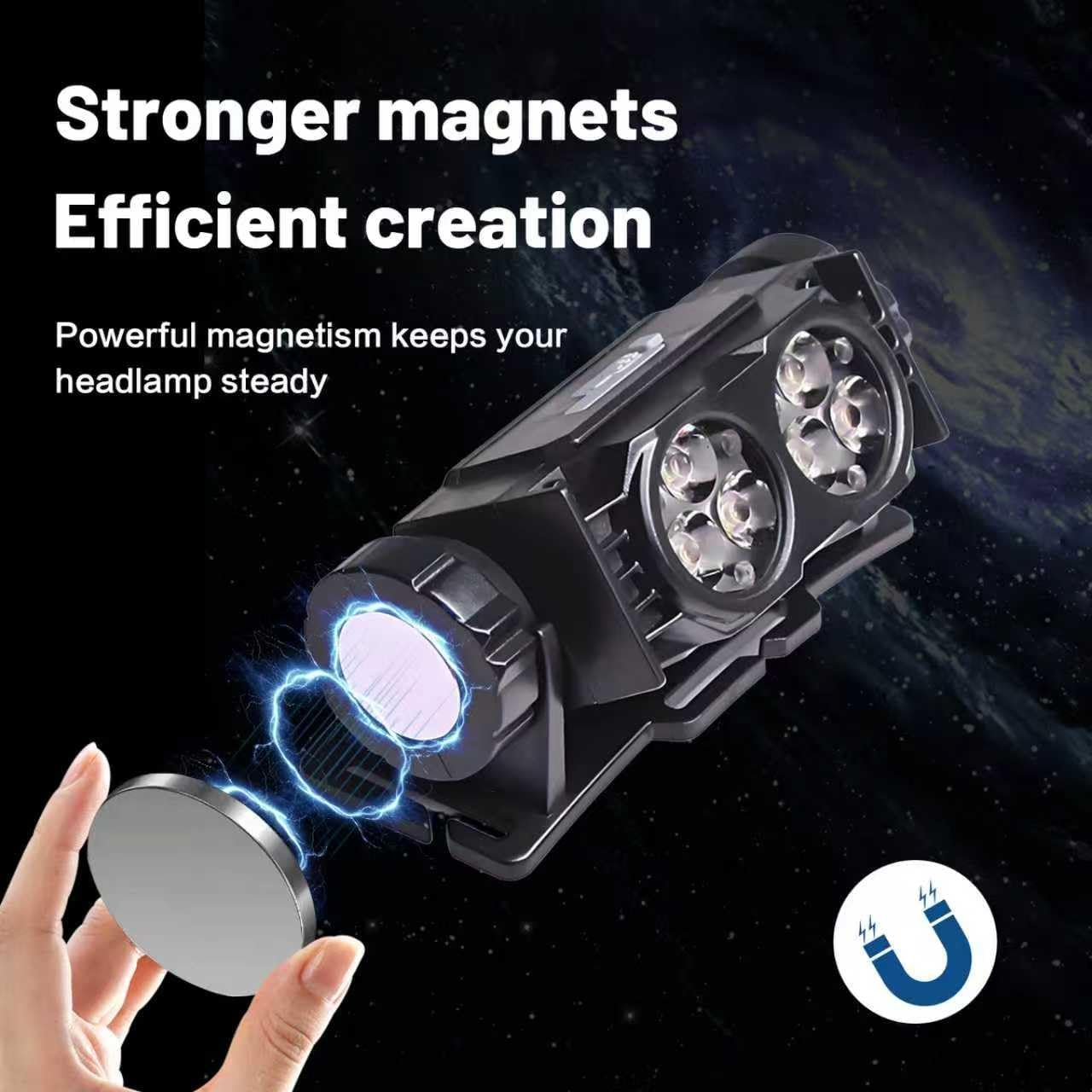 Tattoo Light for Shading and Touch-Up,Tattoo Shading Pro Tattoo Equipment and Supplies.,Tattoo Polarizing Glasses, Removing Reflections in Tattoo Work or Tattoo Photography (Polarized Lens Clip Set) image number 1