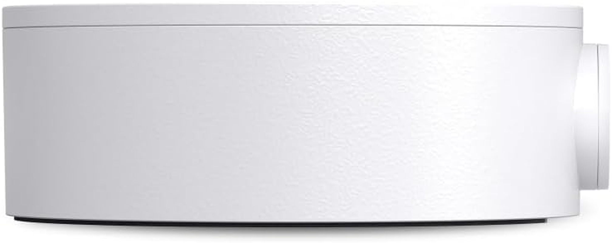 Tp-Link VIGI Network Camera Junction Box, Neatly Hide Cables, Metal Case, Waterproof, Compatible with All VIGI Cameras, Easy Installation, Suitable for Indoor/Outdoor Wall/Ceiling Mounting (VJB-300) image number 2