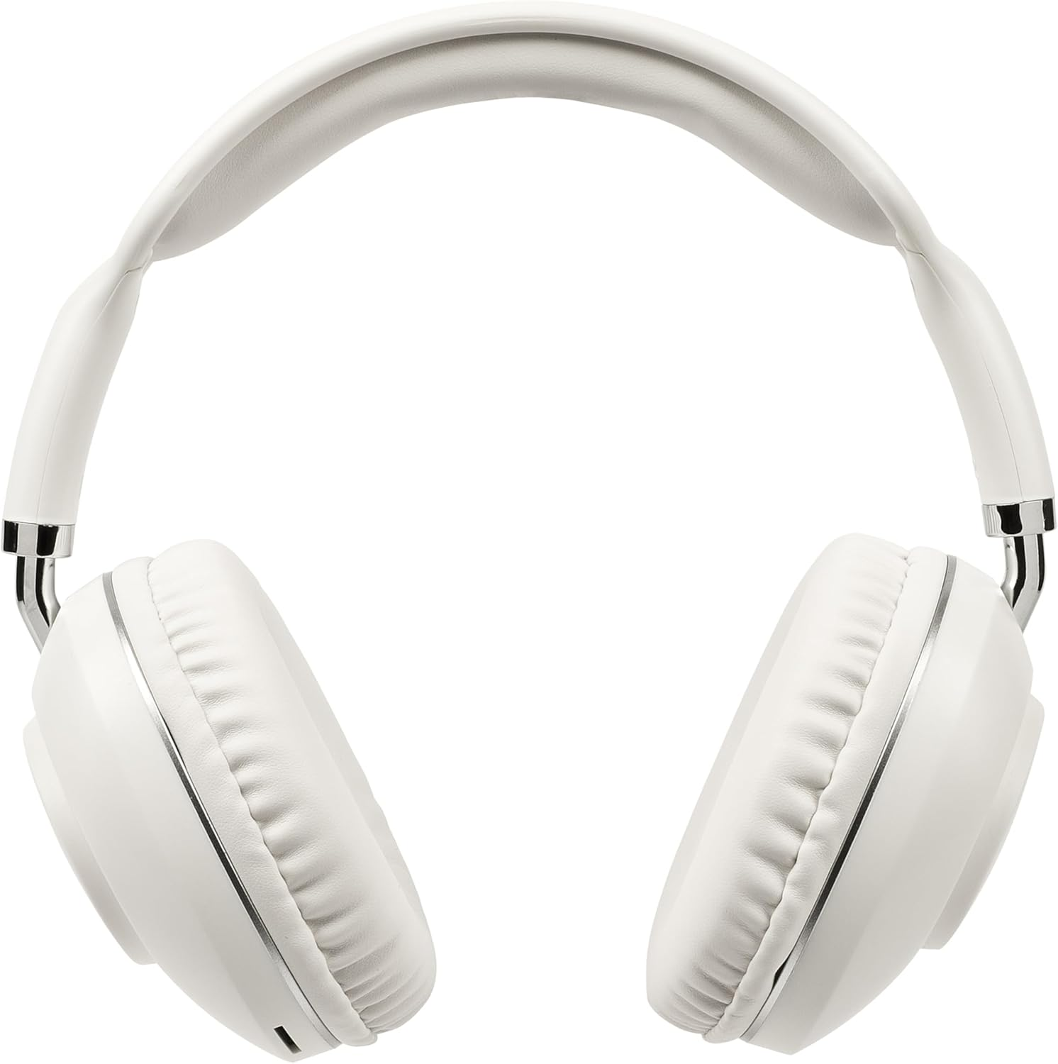 Trevi - DJ Bluetooth Headphones 12E42 BT