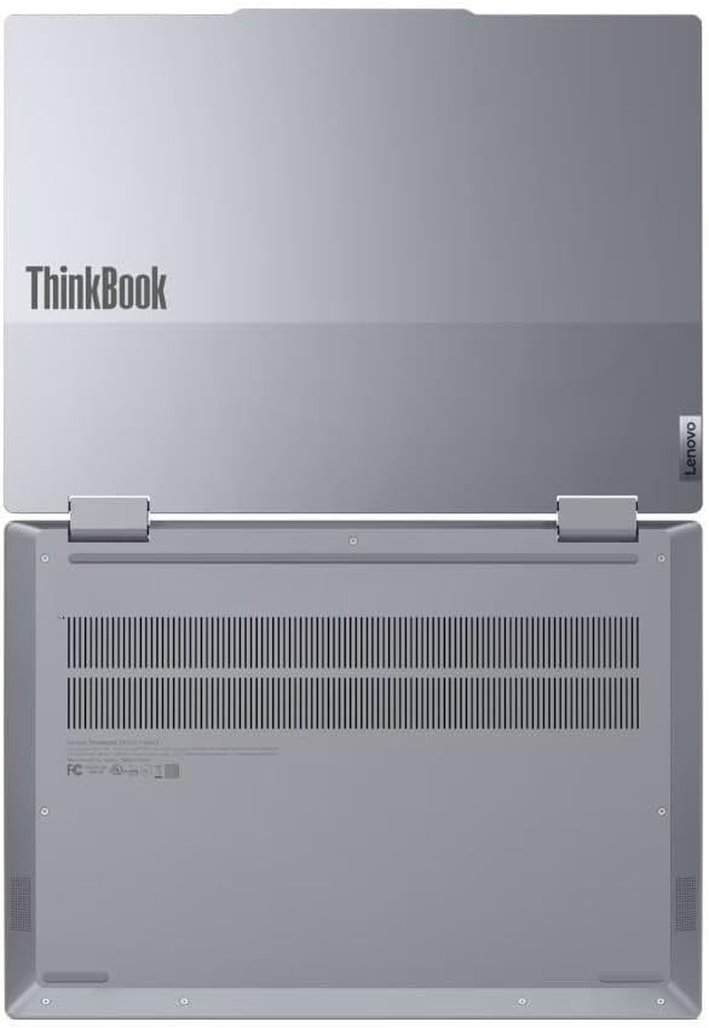 Lenovo Thinkbook 14 2-In-1 G5 14" WUXGA IPS Touch Ultra 7 255U 32GB 512GB SSD AI Boost Wifi 6E Windows 11 Pro Laptop image number 4
