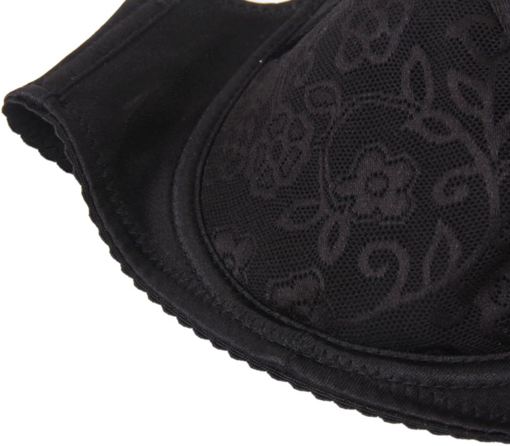 Special Bag Bra for Silicail Breast Shape False Breasts Mastectomy image number 6