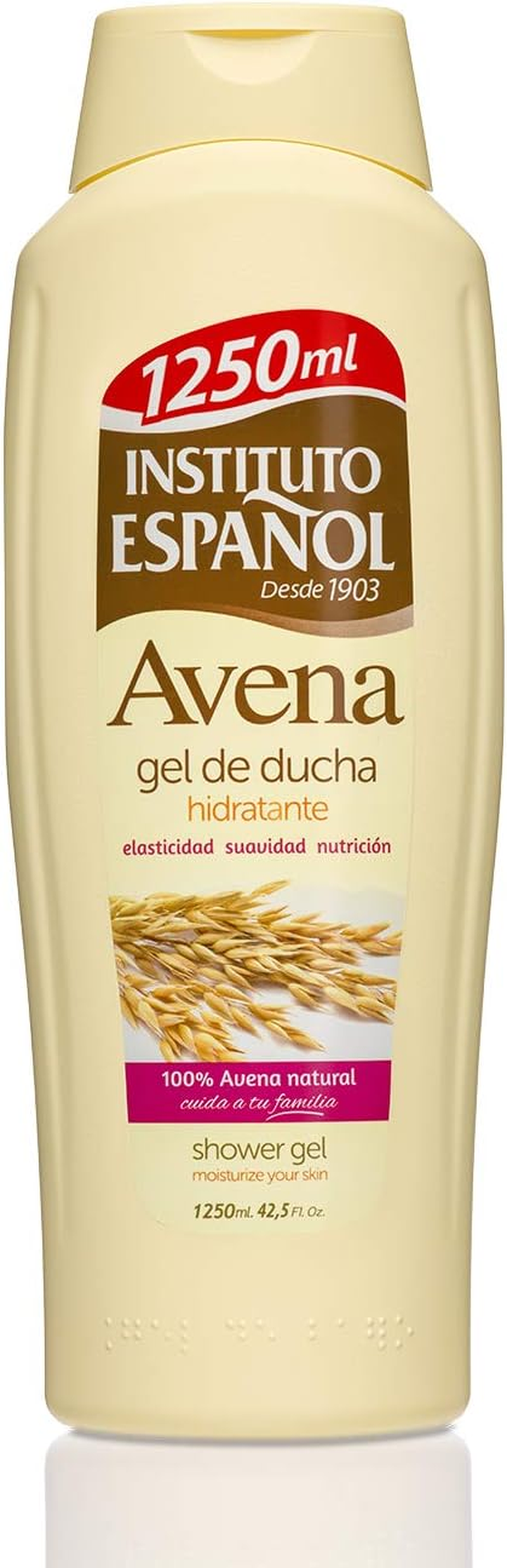 Instituto Espa&ntilde;ol Soap and Hand Wash image number 3