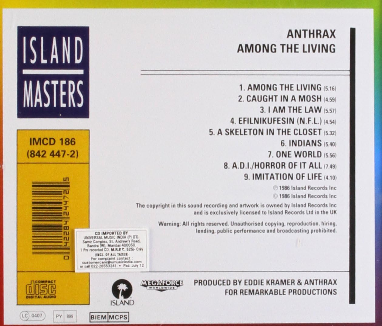 Among Living image number 1