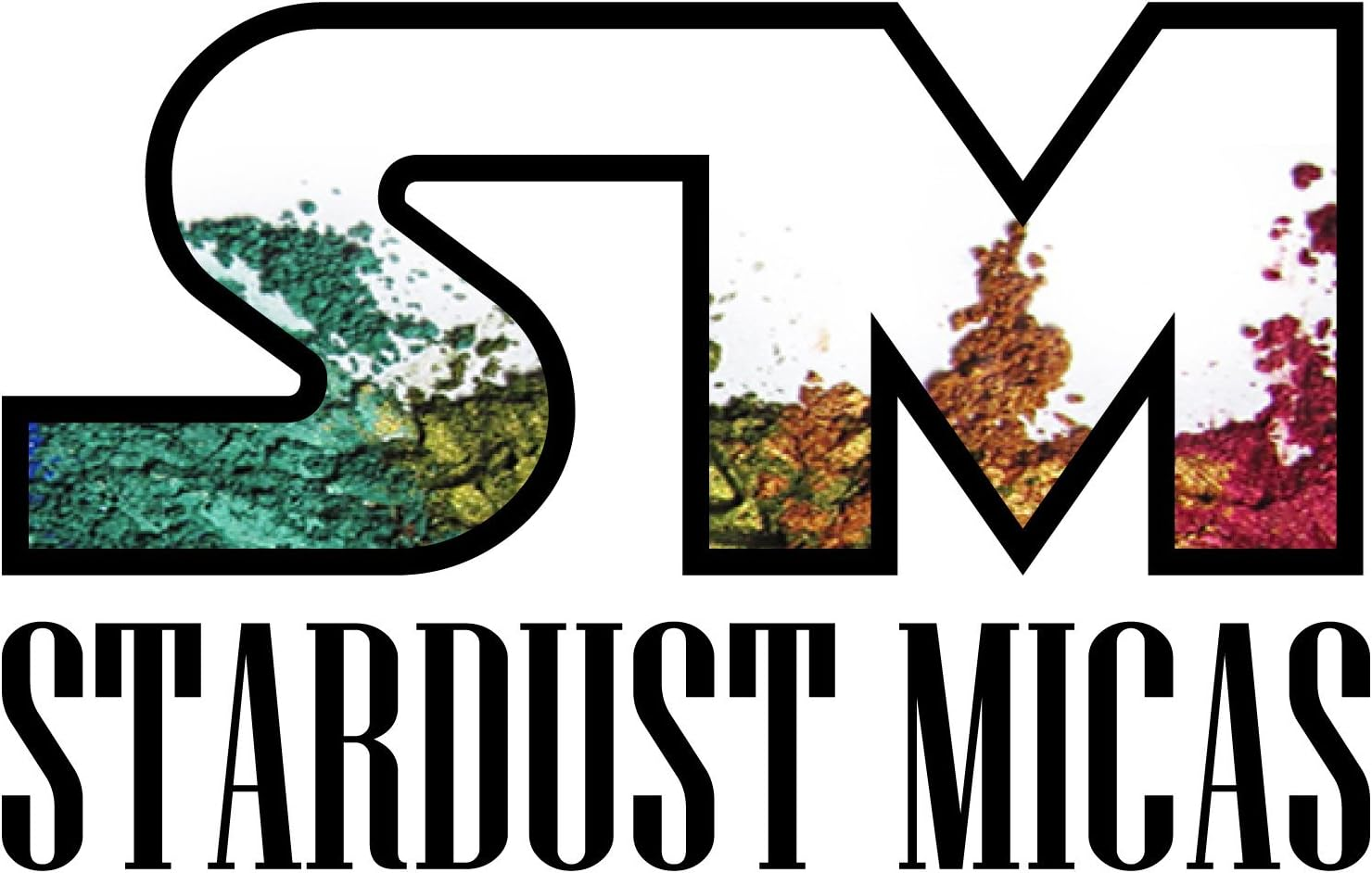 Gold Pigment Powder for Resin, Soap Making, Cosmetic Grade Metallic Pearls Pigment Powder, Gold Sparkle Mica Pigment for Resin Making (Red Pearl Sparkle, 36 Gram Jar) image number 6