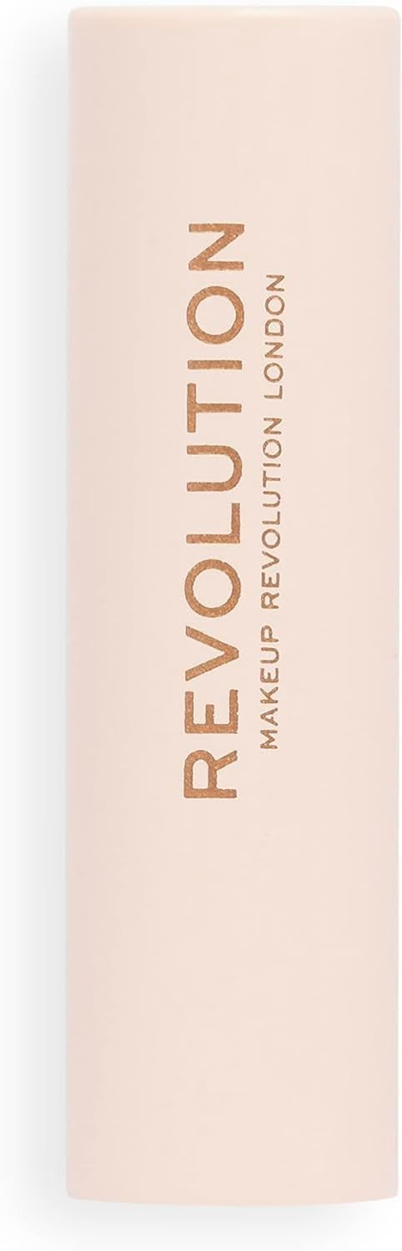 Revolution Pout Lip Balm, Pink Shine image number 1