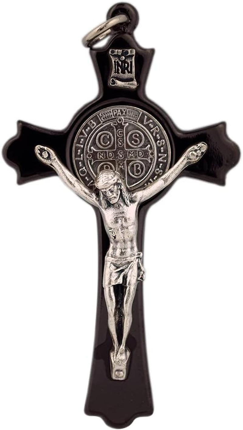 Beautiful St. Benedict Cross