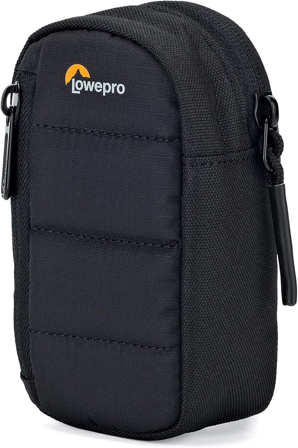 Lowepro Tahoe Cs 20, Sporty Protective and Lightweight Compact Camera Case, Black, (LP37061-0WW) image number 3