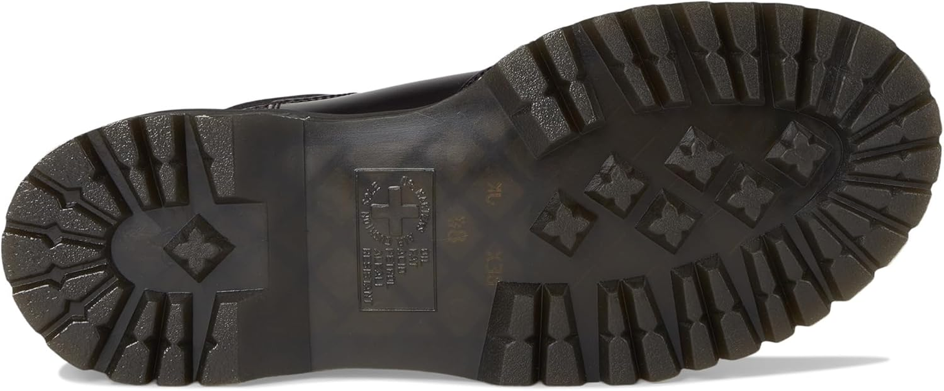 Dr. Martens Unisex 2976 Quad Chelsea Boot image number 5