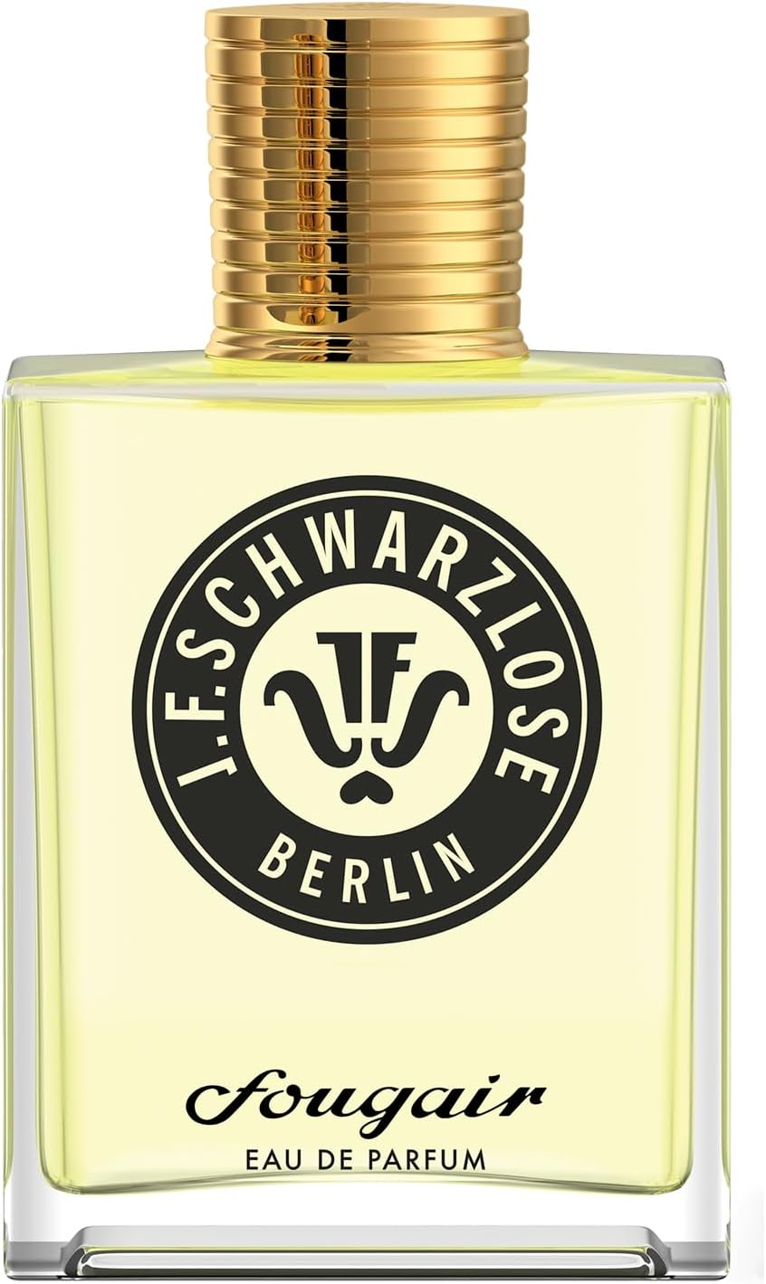 Schwarzlose Fougair for Unisex 1.7 Oz EDP Spray image number 1
