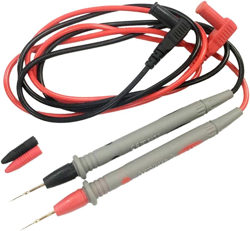 KESOTO Thin Tip Multimeter Test Probe Multimeter image number 3
